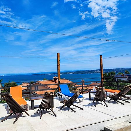 Bellavista Resort Koper Exterior photo