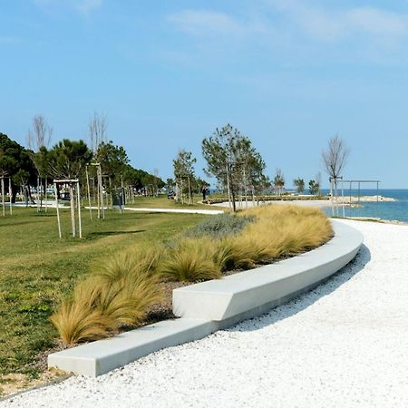 Bellavista Resort Koper Exterior photo