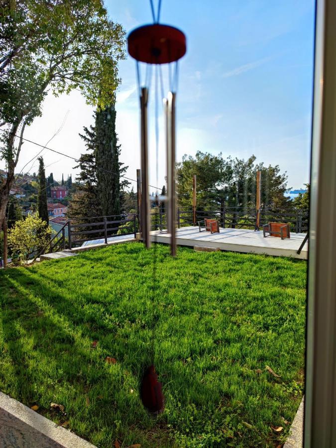 Bellavista Resort Koper Exterior photo
