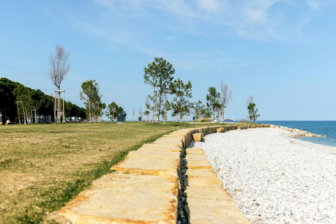 Bellavista Resort Koper Exterior photo