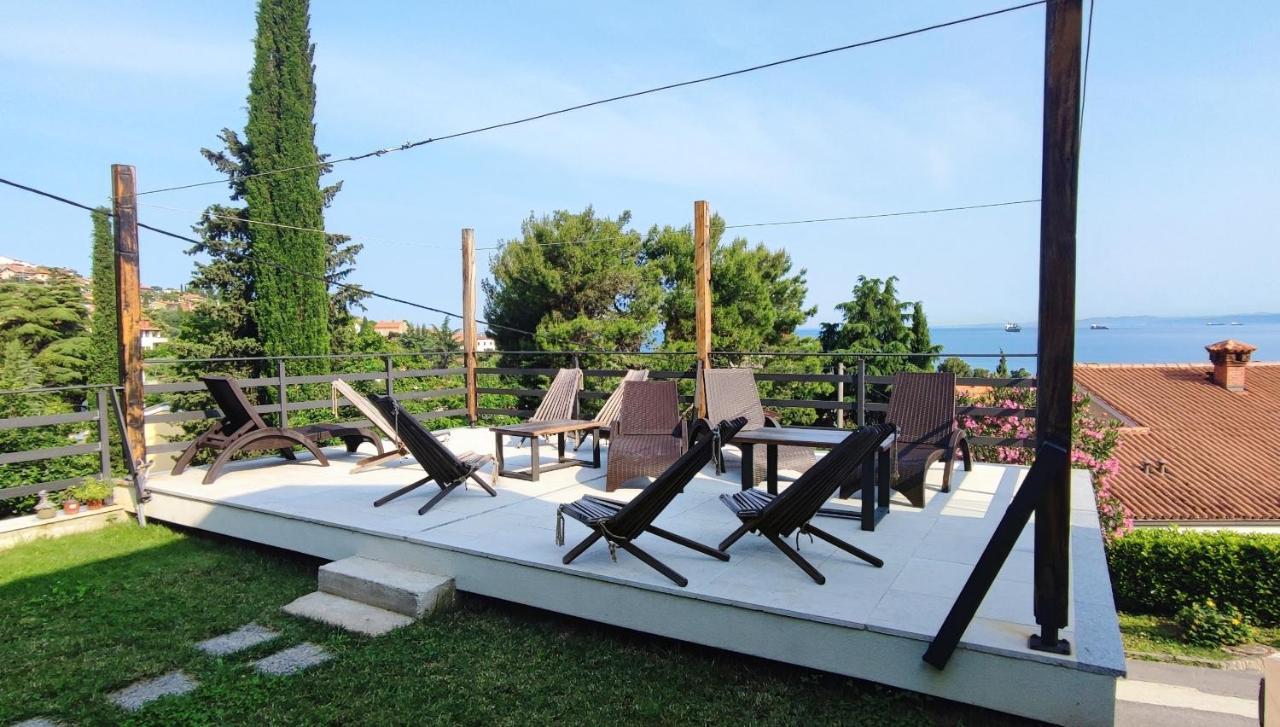Bellavista Resort Koper Exterior photo