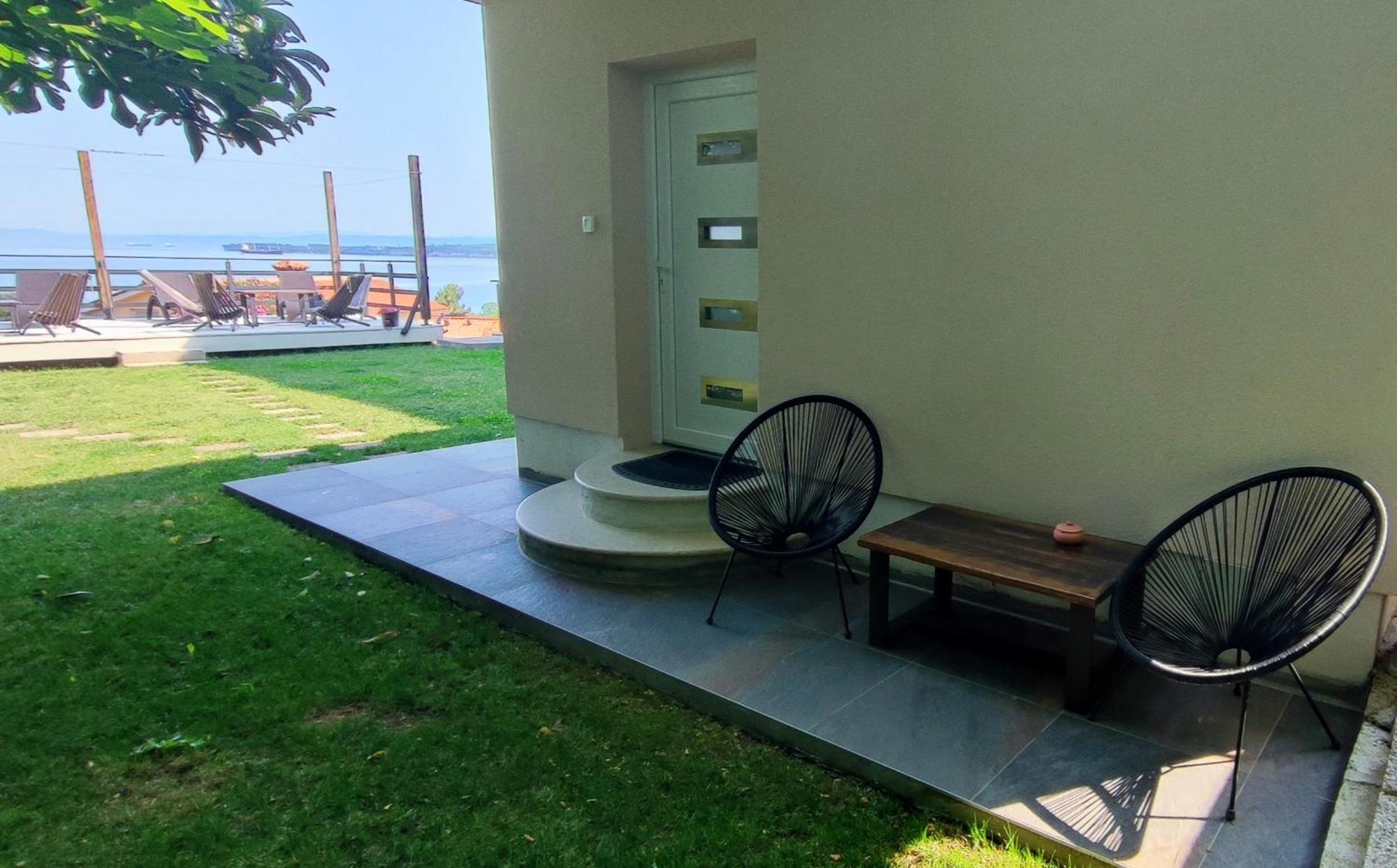 Bellavista Resort Koper Exterior photo